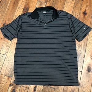 Nike Golf Dri-Fit Polo